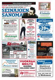 Seinäjoen Sanomat