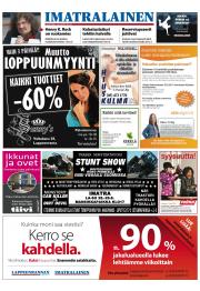 Imatralainen