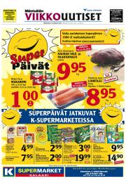 Mäntsälän Viikkouutiset
