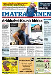 Imatralainen