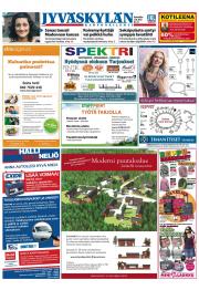Jyväskylän Kaupunkilehti