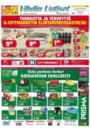 Vihdin Uutiset