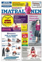 Imatralainen