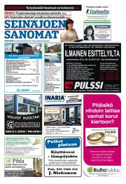 Seinäjoen Sanomat
