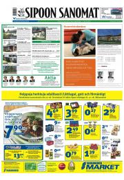 Sipoon Sanomat