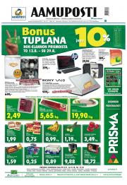 Aamuposti Hyvinkää