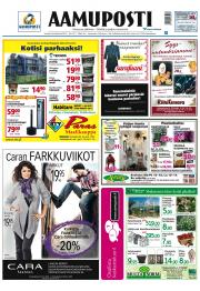 Aamuposti Riihimäki