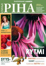 Oma PIHA