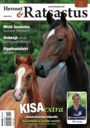 Hevoset ja Ratsastus