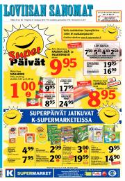 Loviisan Sanomat