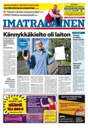 Imatralainen