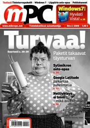 MikroPC