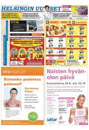 Helsingin Uutiset (länsi)