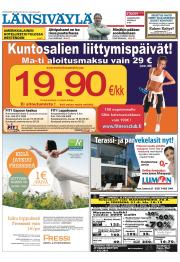 Länsiväylä