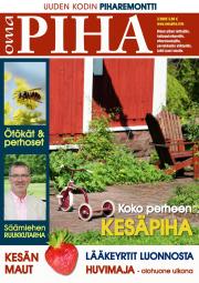 Oma PIHA