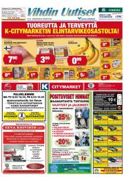 Vihdin Uutiset