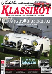 Klassikot