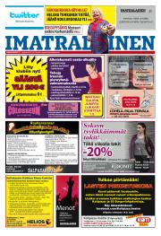 Imatralainen