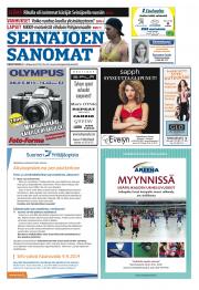 Seinäjoen Sanomat