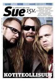 Sue