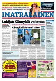Imatralainen