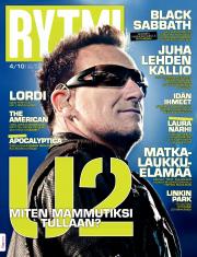 Rytmi