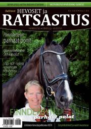Hevoset ja Ratsastus