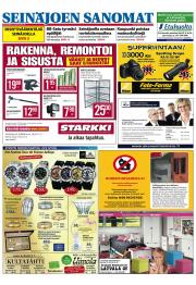 Seinäjoen Sanomat