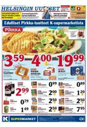 Helsingin Uutiset (itä)