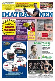 Imatralainen
