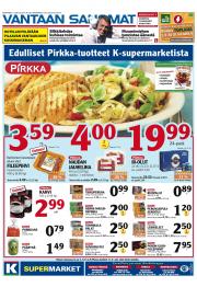 Vantaan Sanomat (länsi)