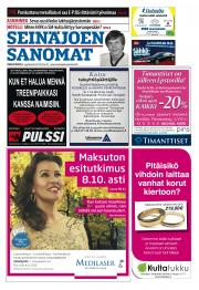 Seinäjoen Sanomat