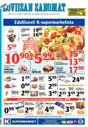 Loviisan Sanomat