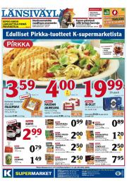 Länsiväylä