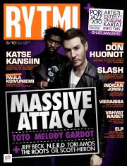 Rytmi
