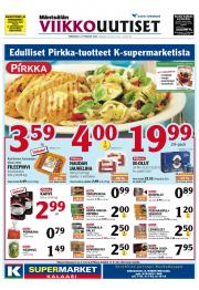 Mäntsälän Viikkouutiset