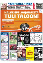 Tamperelainen