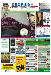 Kuopion Kaupunkilehti
