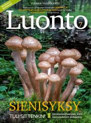 Suomen Luonto