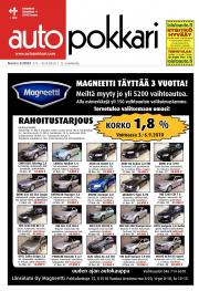 Autopokkari