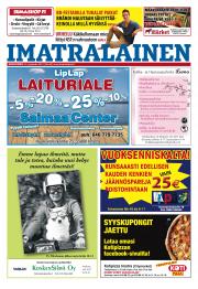 Imatralainen