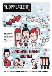 Ylioppilaslehti