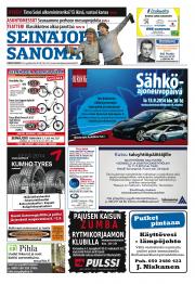 Seinäjoen Sanomat