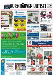 Nurmijärven Uutiset