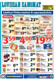 Loviisan Sanomat