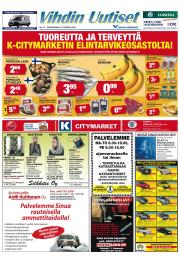 Vihdin Uutiset