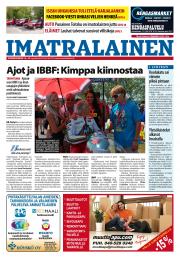 Imatralainen