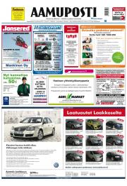 Aamuposti Riihimäki