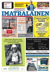 Imatralainen