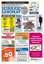 Seinäjoen Sanomat